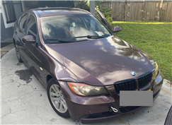2006 BMW 3 series